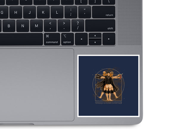 Vitruvian Crawler