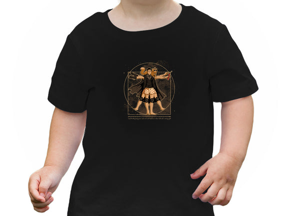 Vitruvian Crawler