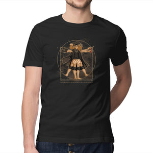 Vitruvian Crawler