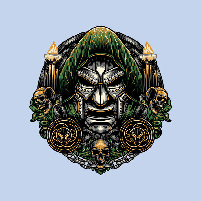 Welcome To The Age Of Doom-None-Mug-Drinkware-glitchygorilla