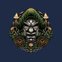 Welcome To The Age Of Doom-None-Mug-Drinkware-glitchygorilla