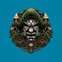 Welcome To The Age Of Doom-None-Mug-Drinkware-glitchygorilla