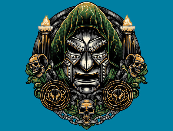 Welcome To The Age Of Doom