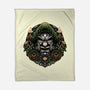 Welcome To The Age Of Doom-None-Fleece-Blanket-glitchygorilla