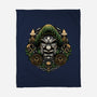 Welcome To The Age Of Doom-None-Fleece-Blanket-glitchygorilla