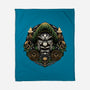 Welcome To The Age Of Doom-None-Fleece-Blanket-glitchygorilla