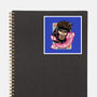 The House Always Wins-None-Glossy-Sticker-glitchygorilla