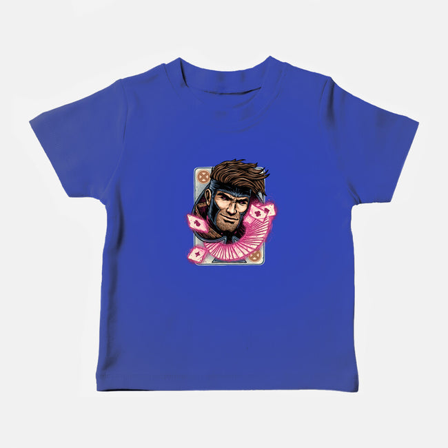 The House Always Wins-Baby-Basic-Tee-glitchygorilla