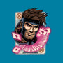 The House Always Wins-None-Fleece-Blanket-glitchygorilla