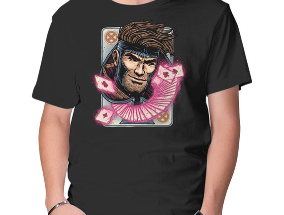 The House Always Wins