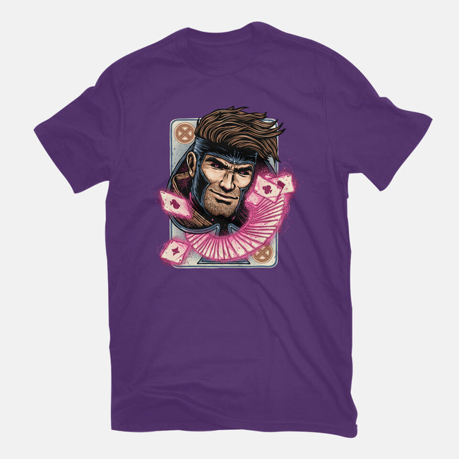The House Always Wins-Mens-Premium-Tee-glitchygorilla