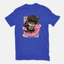 The House Always Wins-Mens-Basic-Tee-glitchygorilla