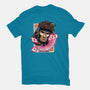The House Always Wins-Mens-Heavyweight-Tee-glitchygorilla