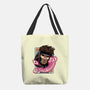 The House Always Wins-None-Basic Tote-Bag-glitchygorilla