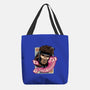 The House Always Wins-None-Basic Tote-Bag-glitchygorilla