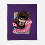 The House Always Wins-None-Fleece-Blanket-glitchygorilla