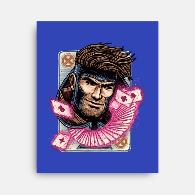 The House Always Wins-None-Stretched-Canvas-glitchygorilla