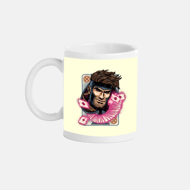 The House Always Wins-None-Mug-Drinkware-glitchygorilla