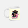 The House Always Wins-None-Mug-Drinkware-glitchygorilla