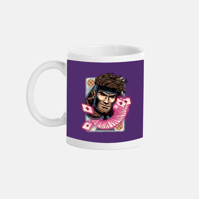 The House Always Wins-None-Mug-Drinkware-glitchygorilla