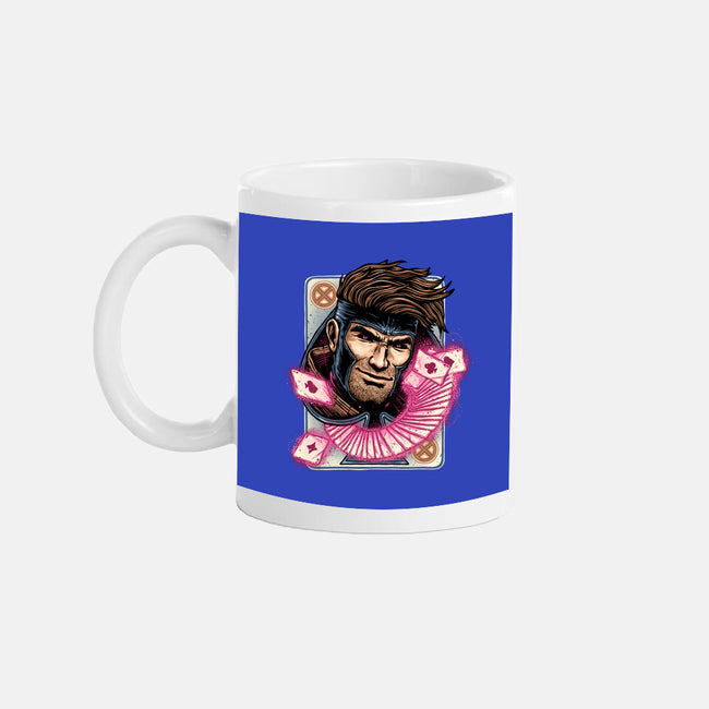 The House Always Wins-None-Mug-Drinkware-glitchygorilla