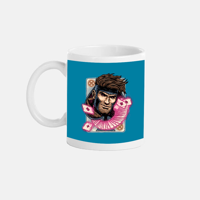 The House Always Wins-None-Mug-Drinkware-glitchygorilla