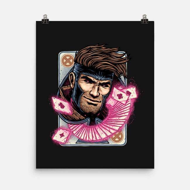 The House Always Wins-None-Matte-Poster-glitchygorilla