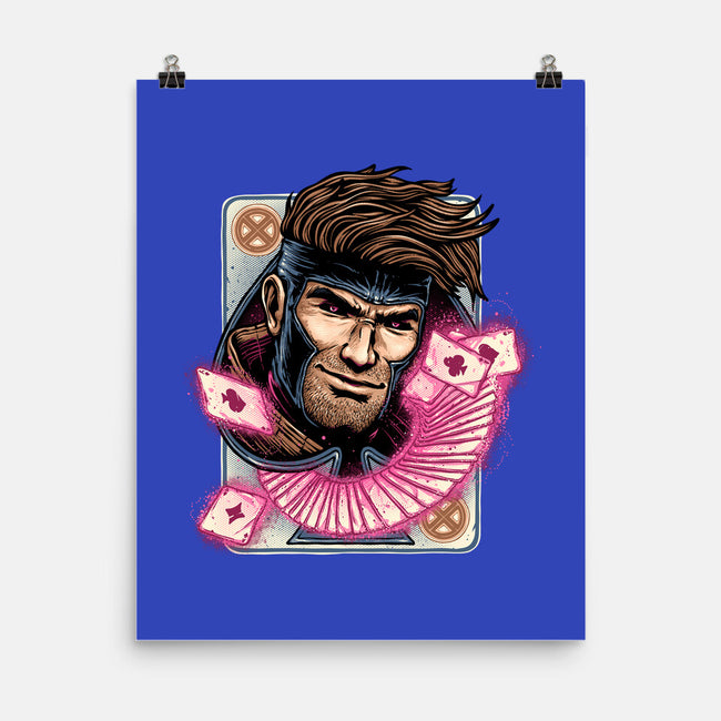 The House Always Wins-None-Matte-Poster-glitchygorilla