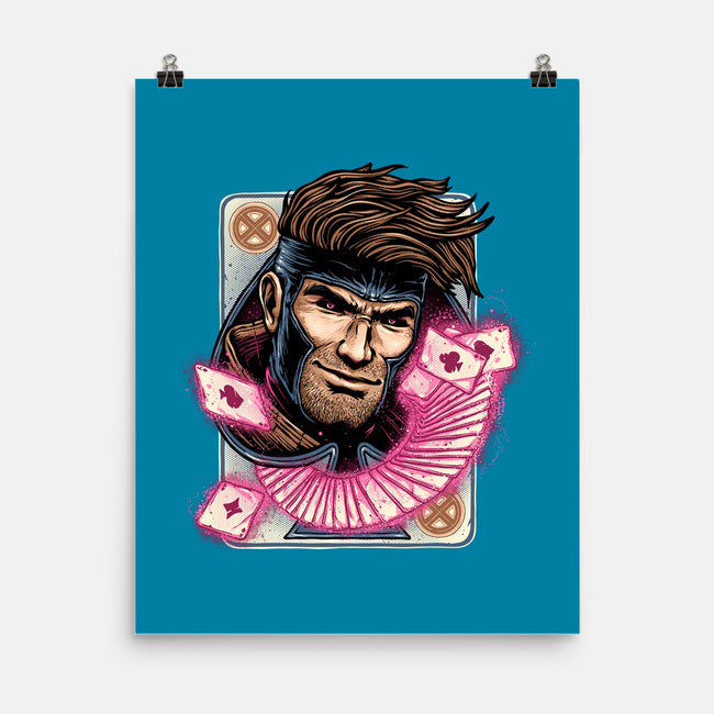 The House Always Wins-None-Matte-Poster-glitchygorilla