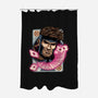 The House Always Wins-None-Polyester-Shower Curtain-glitchygorilla