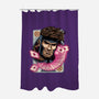 The House Always Wins-None-Polyester-Shower Curtain-glitchygorilla