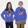 The House Always Wins-Youth-Pullover-Sweatshirt-glitchygorilla
