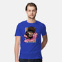 The House Always Wins-Mens-Premium-Tee-glitchygorilla