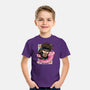 The House Always Wins-Youth-Basic-Tee-glitchygorilla