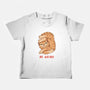 Weird Meowster Cat-Baby-Basic-Tee-vp021
