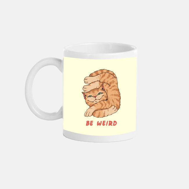 Weird Meowster Cat-None-Mug-Drinkware-vp021