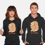 Weird Meowster Cat-Unisex-Pullover-Sweatshirt-vp021