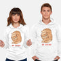 Weird Meowster Cat-Unisex-Pullover-Sweatshirt-vp021