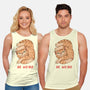 Weird Meowster Cat-Unisex-Basic-Tank-vp021