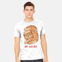Weird Meowster Cat-Mens-Heavyweight-Tee-vp021