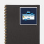 Hungry Server-None-Glossy-Sticker-Eoli Studio