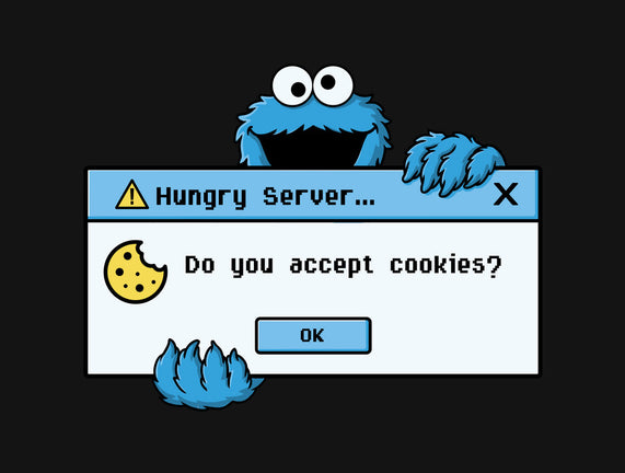 Hungry Server