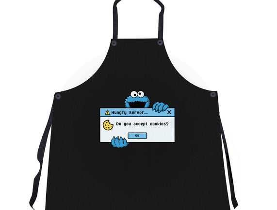 Hungry Server
