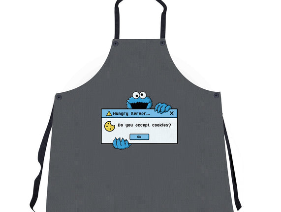 Hungry Server