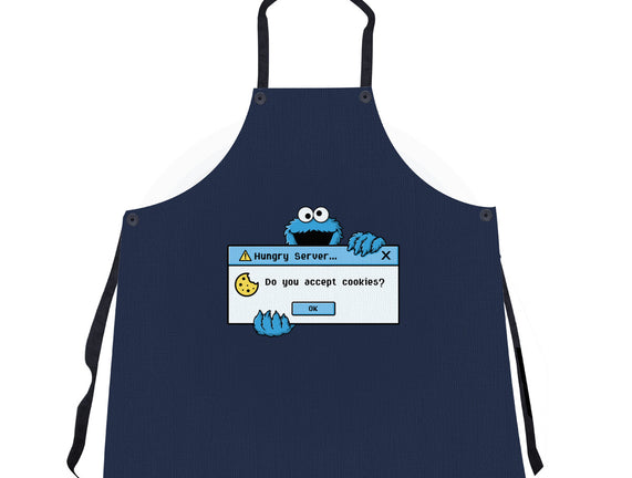 Hungry Server