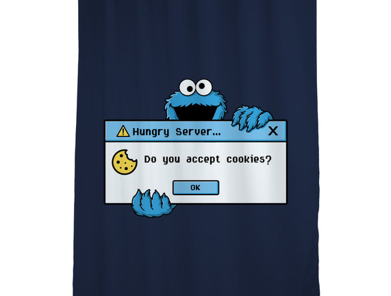 Hungry Server