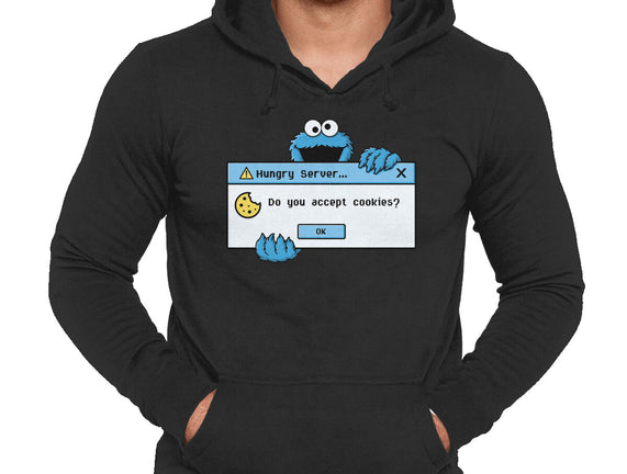 Hungry Server