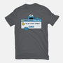 Hungry Server-Mens-Premium-Tee-Eoli Studio