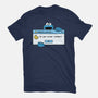 Hungry Server-Womens-Basic-Tee-Eoli Studio