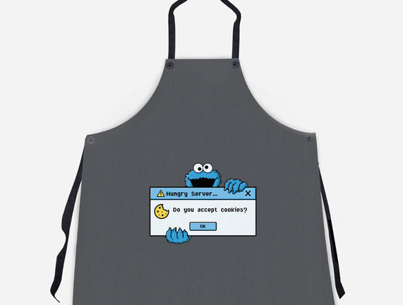 Hungry Server